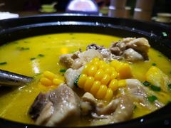 -烟水渔庄餐厅(西溪湿地店)