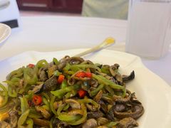 -湖北味道(湖北大厦店)