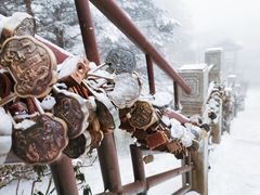 -峨眉山风景名胜区