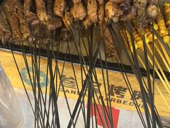 -叁宝烤肉• 西安烧烤(凤城十二路店)