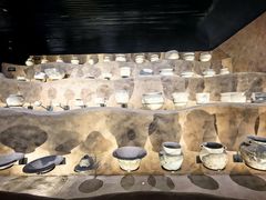 -河姆渡遗址博物馆