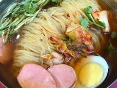 -西塔大冷面(市府大路店)