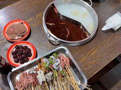 -三番火辣串串香(总店)