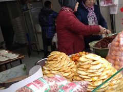 -老金家蛋菜夹馍(西安总店)