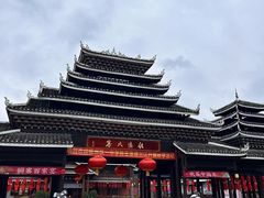 -程阳八寨景区
