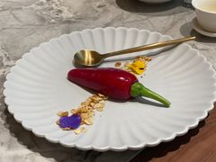 -渔语鱼新川菜Bistro(万象天地店)