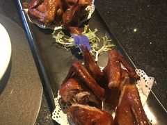 -御花园酒店(希尔顿店)