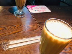 -酷公社·榴莲披萨(太原街店)