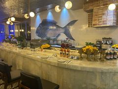 -FISH&POTATO Cō(地中海美食 万象城店)