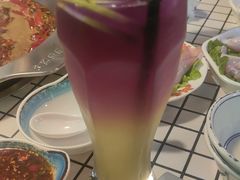 -山悦里 山野·鲜火锅(罗斯福广场店)
