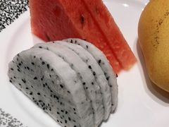 -西藏饭店·亚克·食光自助餐厅(文殊院店)