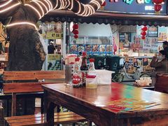 大堂-周记蟹仔粉(侨港风情街店)