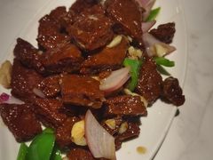 烧子盖-西夏回族烧麦馆(牡丹街店)