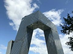 -中央广播电视总台(光华路办公区)