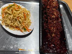 -韩麦大冷面(桂花街直营店)