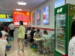 -凤张螺蛳粉·爽口粉(跃进路总店)