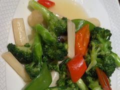 -那拉提之疆·新疆菜(美院店)