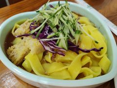 -黑公羊新疆菜(人和店)
