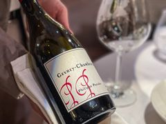 -Le Bistrot de Racine