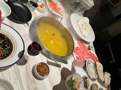 -汤城·料青山