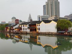 -衣裳街历史文化街区