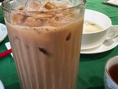 -誉八仙粤菜(万象天地店)