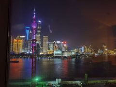 -上海外滩茂悦大酒店