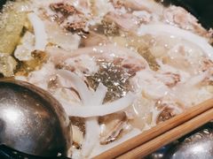 -同仁四季椰子鸡(福田东园总店)