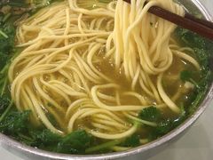 -杨记拉面总店