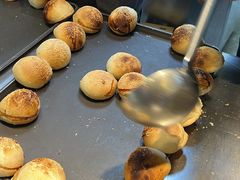 -百年夯碳烤胡椒饼(阿拉城店)