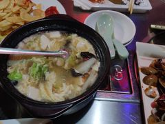 -清真·灰太狼烧烤海鲜大咖(沈阳道店)