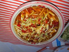 -霸王虾·小龙虾香辣蟹(玉林店)