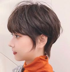 -审美HAIR SALON