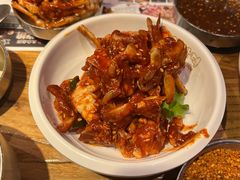 -农乐园炭火烤肉(世茂店)