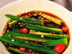 -情妹耙泥鳅·江湖川菜(科华店)