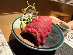 -盡膳口福跷脚牛肉火锅(国贸商城店)