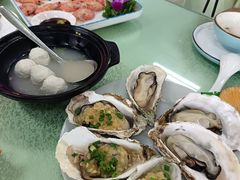 -景好海鲜餐厅(大鹏必选旅游店)