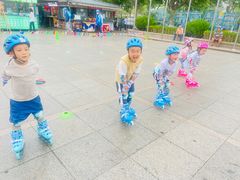 -利群海琴购物广场(商丘路店)