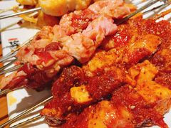 -白玉串城(南六中路店)