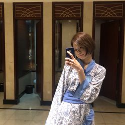 -Cima salon西玛沙龙