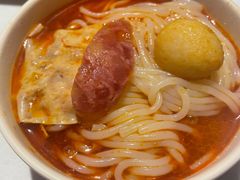 -螺大喜螺蛳粉火锅(雍和宫店)