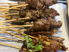 -林二哥宜烤官·宜宾小烧烤