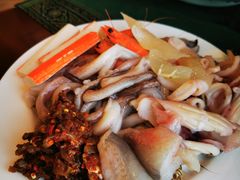 -火舞泰·泰式海鲜火锅餐厅(世纪城店)