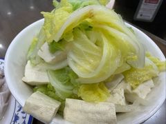 -老爆肚满五香烧牛羊肉