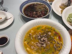 -臻品汇-镇江菜-河豚(大润发店)