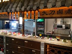 -越城记黑鱼煲(福侨大厦店)