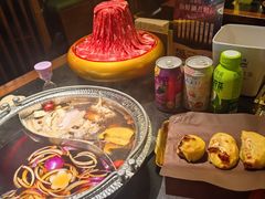 -牛New寿喜烧(虹桥新天地店)