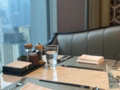 -美食汇自助餐厅(成都万达瑞华酒店)
