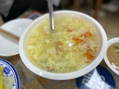 -清真·鸦儿李记·小馆(后海店)