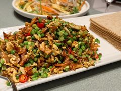 -金叶酒家(新华路店)
